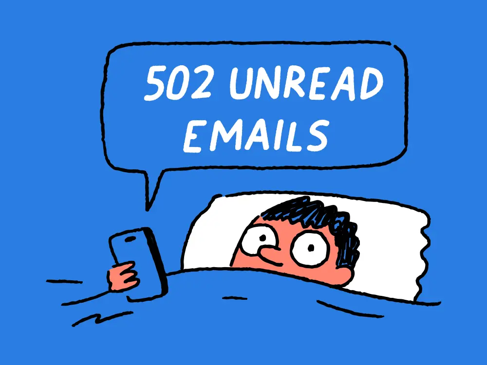Best practices for email automation