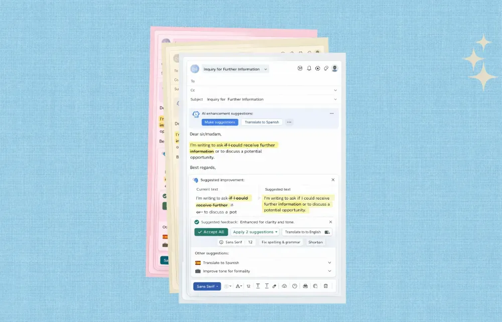 8 Best AI Email Assistants: Free Options Compared