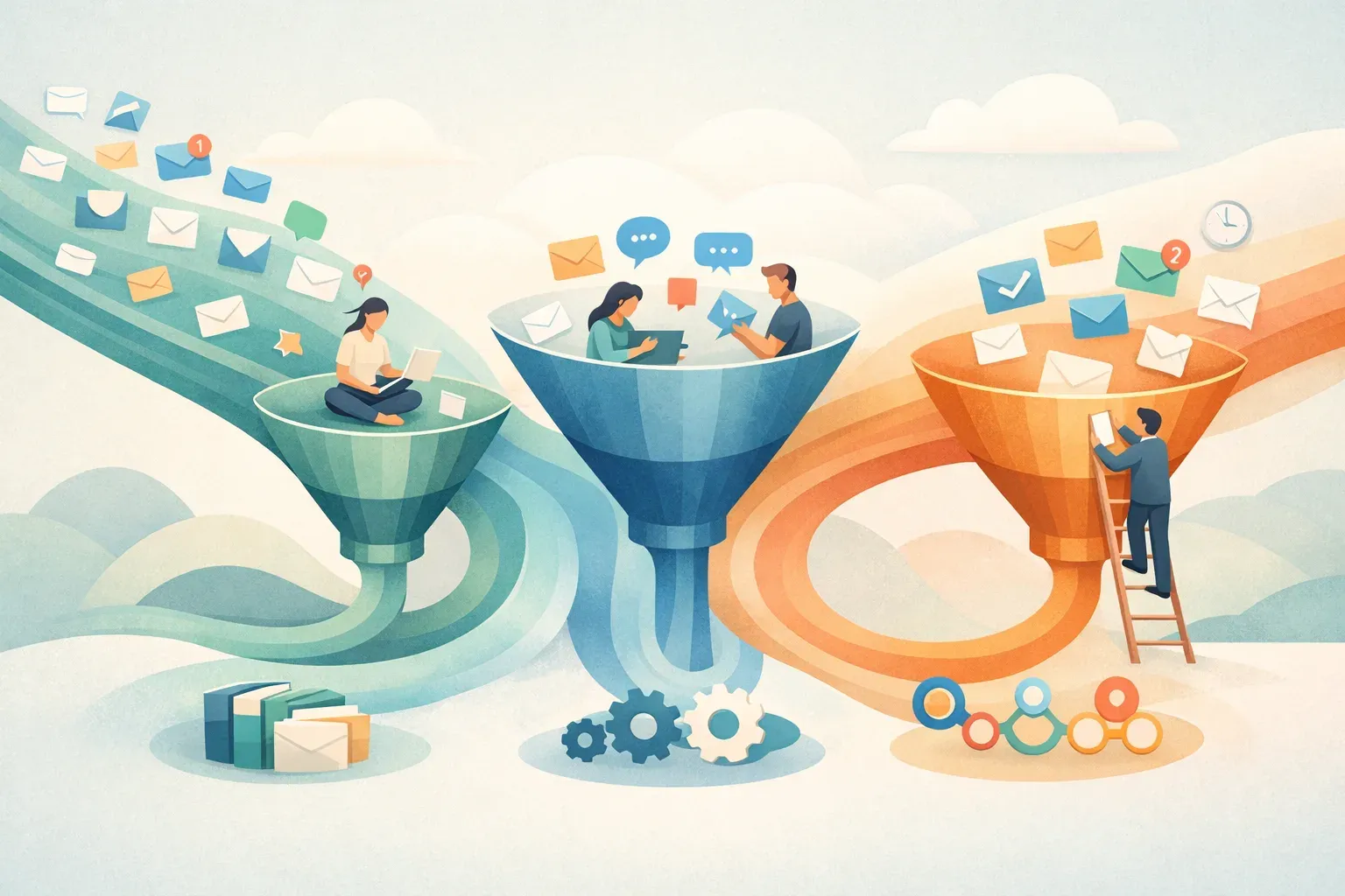 Inbox Management Software: 9 Best Tools to Compare in 2026