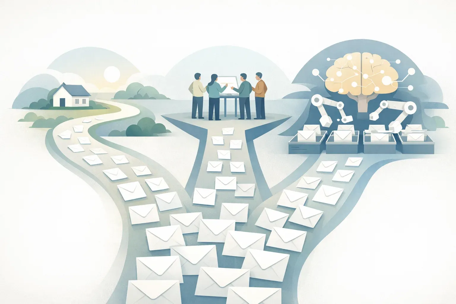 7 Superhuman Email Alternatives for Different Workflows