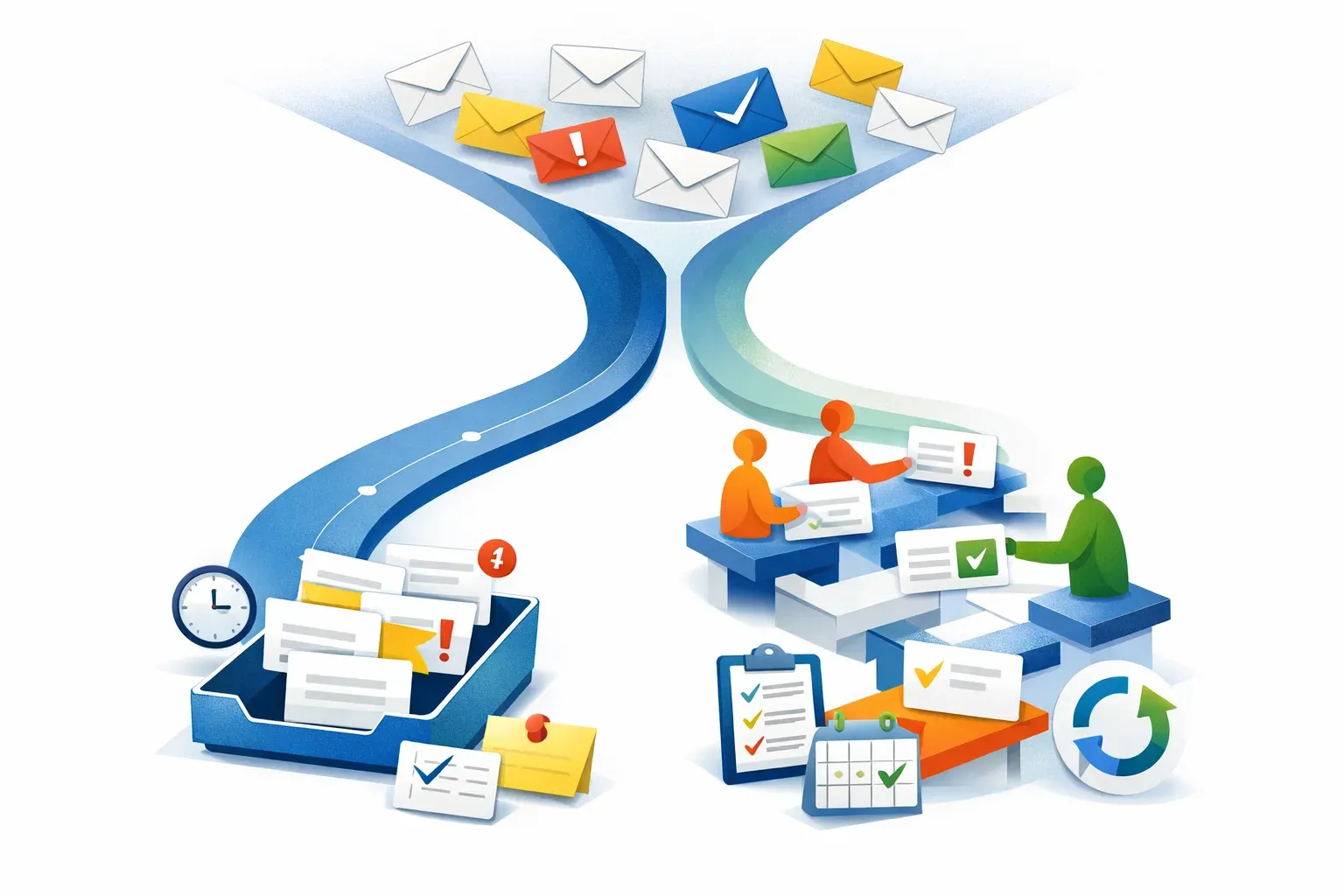 17 Best Email Apps in 2026 for Different Inbox Workflows