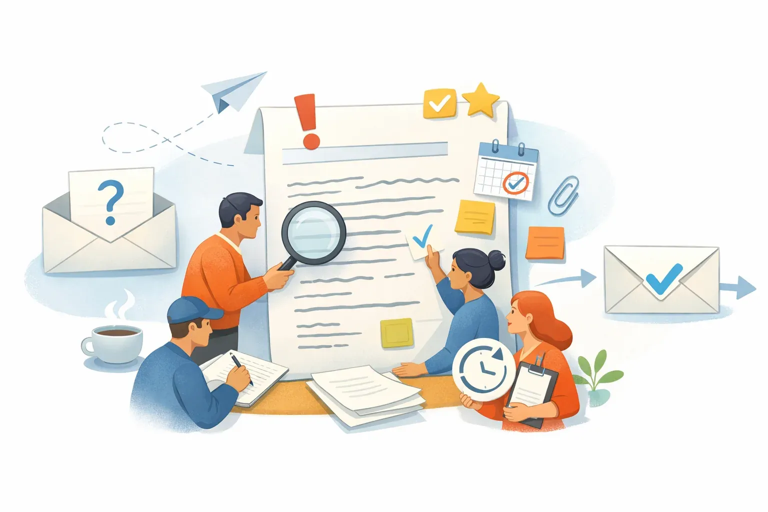 Outlook AI Email Assistant: Draft Customer Replies Faster