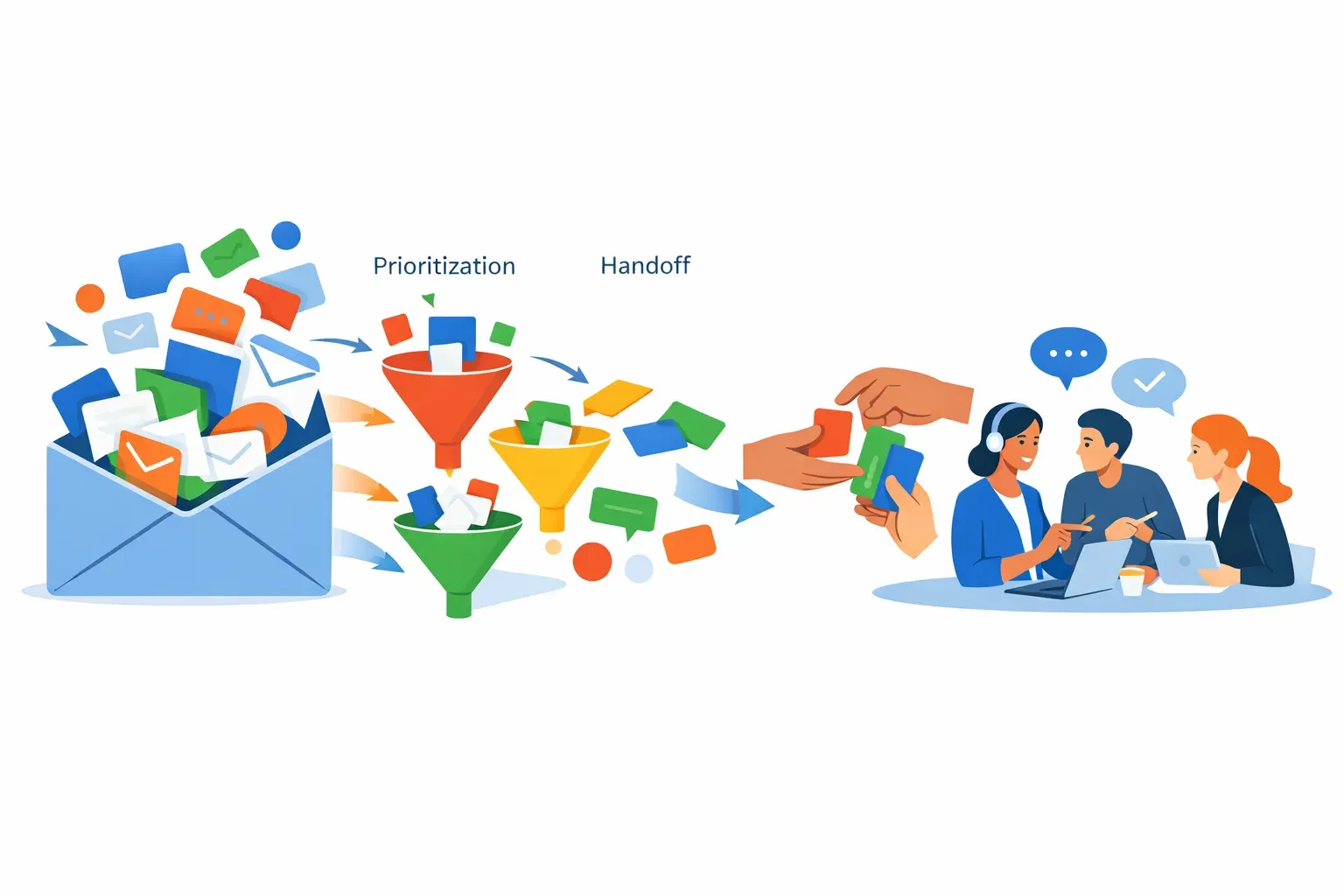 8 Email Management Tools for Overloaded Inboxes to Try in 2026