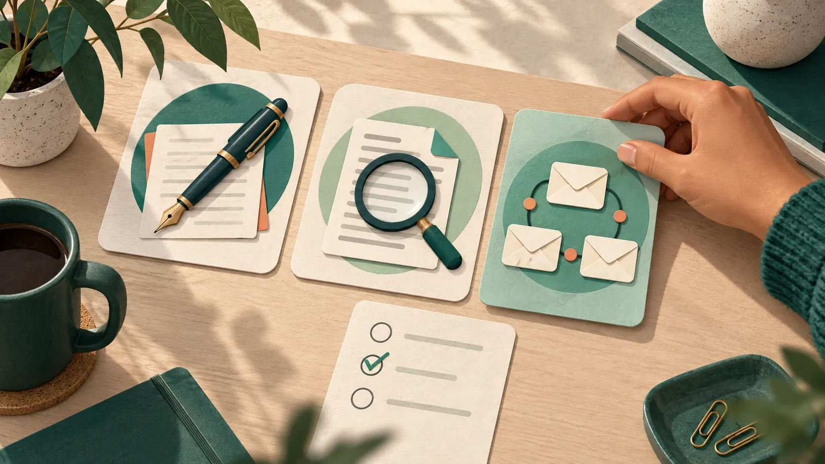 8 Best AI Email Assistants: How to Choose the Right One for Teams and Individuals