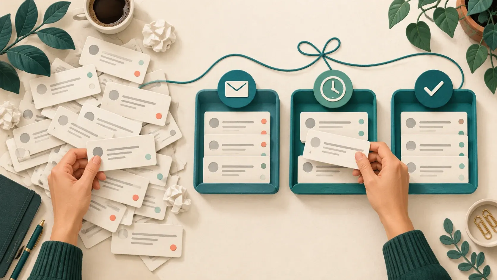 What Is AI Inbox Management?