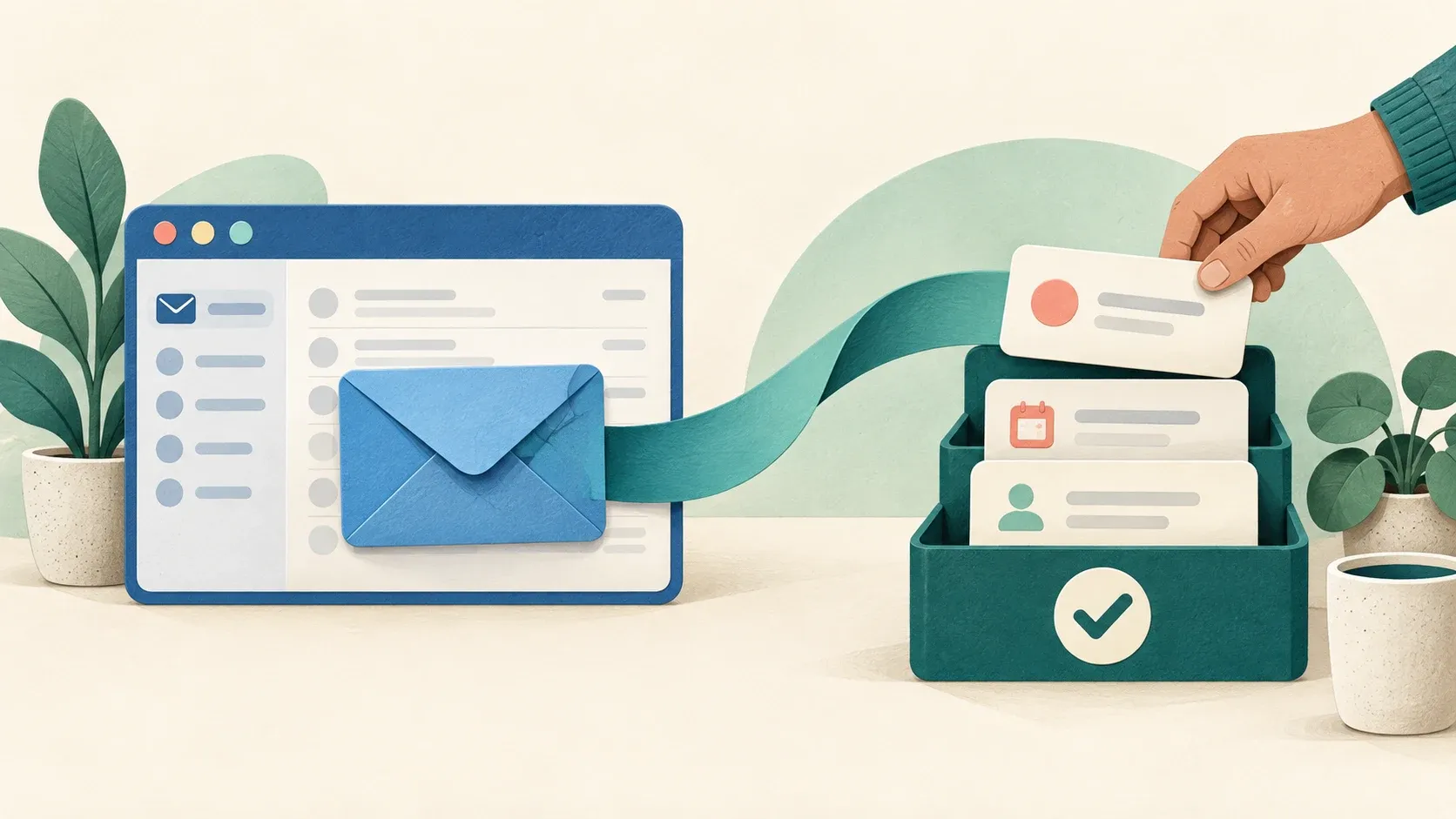 AI Email Assistant for Outlook: What Mailtwine Does Inside Outlook and Microsoft 365