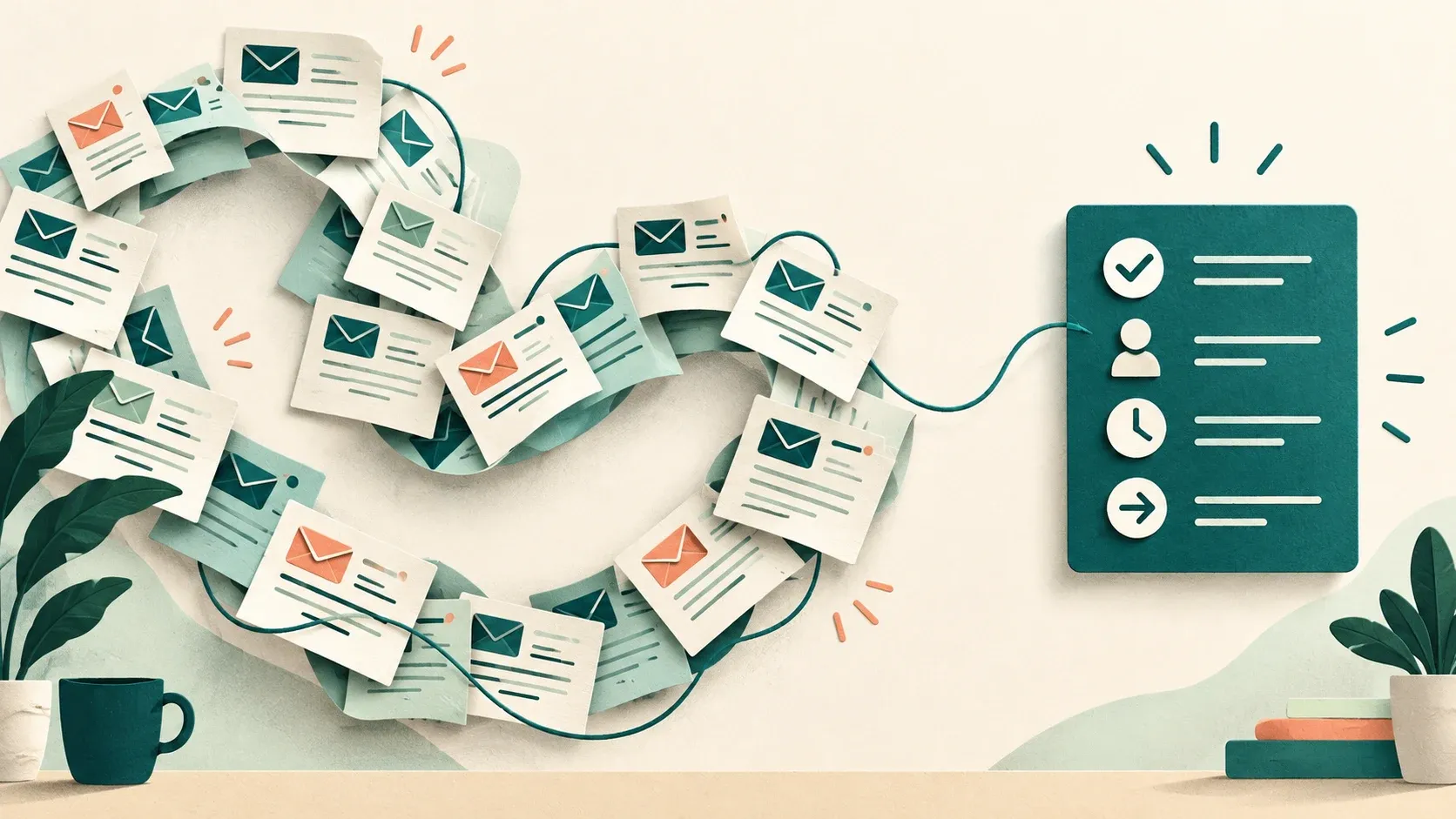 AI Email Summarizer: Turn Long Threads Into Clear Next Steps